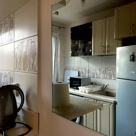 Casa Georgia Titan * 布加勒斯特